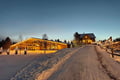 Meet Santa Claus at Elves Village, Levi — private family visit