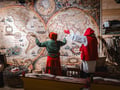 Meet Santa Claus at Elves Village, Levi — private family visit