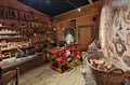 Meet Santa Claus at Elves Village, Levi — private family visit