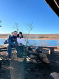 Reindeer Farm Visit & Wilderness Fell Adventure