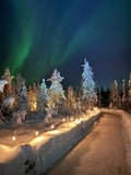 Begin Your Arctic Escape