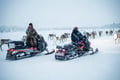Private - Visit Sami People And Spend A Day Reindeer Herding From Levi (By request)