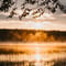 Private - Sunrise Canoeing Adventure in Levi