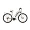 Trekking E-Bike Rental in Levi