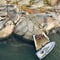  Helsinki Shore Excursion: Private 2-hour Helsinki Archipelago High-speed RIB Boat Cruise