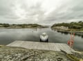 Helsinki Shore Excursion: Private 2-hour Helsinki Archipelago High-speed RIB Boat Cruise