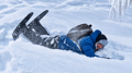 Snowshoeing tour with Wild Lunch