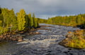 Arctic Wilderness Hike