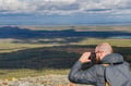 Arctic Wilderness Hike