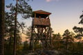 Arctic Wilderness Hike