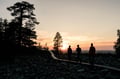 Arctic Wilderness Hike (Midnight Sun/ Sunset)