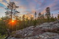 Arctic Wilderness Hike