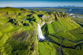 Private South Coast Tour from Reykjavik in Multi-Language Guide Options