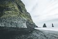 Private South Coast Tour from Reykjavik in Multi-Language Guide Options