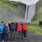 Private South Coast Tour from Reykjavik in Multi-Language Guide Options