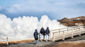 Private Reykjanes & Blue Lagoon Tour in Multiple Languages: From Reykjavik / Keflavik