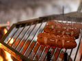 Family Snowmobile Safari with Kids’ Mini-Snowmobiles & Campfire, Levi