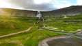Private Dynjandi Waterfall & Historic Westfjords Excursion - from Isafjordur