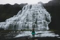 Private Dynjandi Waterfall & Historic Westfjords Excursion - from Isafjordur