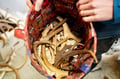 Reindeer Handicraft Workshop