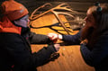 Reindeer Handicraft Workshop