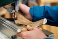 Reindeer Handicraft Workshop
