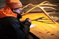 Reindeer Handicraft Workshop