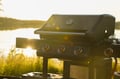 Relaxing Canoe & Panoramic Sauna Experience