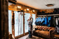 INTO THE WILD: PRIVATE SAFARI & Lunch by the Fire in Glass Igloo*