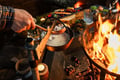 INTO THE WILD: PRIVATE SAFARI & Lunch by the Fire in Glass Igloo*