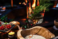 INTO THE WILD: PRIVATE SAFARI & Lunch by the Fire in Glass Igloo*