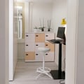 YLLÄS desk in coworking area