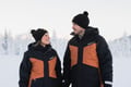⁠Winter Clothing Set Rental in Rovaniemi