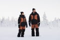⁠Winter Clothing Set Rental in Rovaniemi