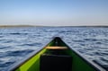 Canoe Trip from Rovaniemi