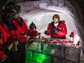 Polarman's camp and Snow Igloo Park Live ®