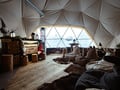 Polarman's camp and Snow Igloo Park Live ®