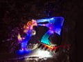 Polarman's camp and Snow Igloo Park Live ®
