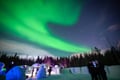 Polarman's camp and Snow Igloo Park Live ®