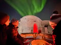 Polarman's camp and Snow Igloo Park Live ®