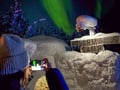 Polarman's camp and Snow Igloo Park Live ®