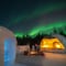 Polarman's camp and Snow Igloo Park Live ®