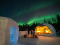 Polarman's camp