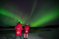 Polarman's camp and Snow Igloo Park Live ®