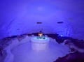 Polarman's camp and Snow Igloo Park Live ®