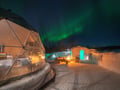 Polarman's camp and Snow Igloo Park Live ®