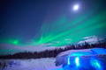 Polarman's camp and Snow Igloo Park Live ®