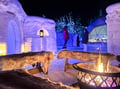 Polarman's camp and Snow Igloo Park Live ®