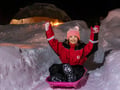 Polarman's camp and Snow Igloo Park Live ®