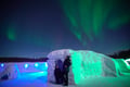 Polarman's camp and Snow Igloo Park Live ®